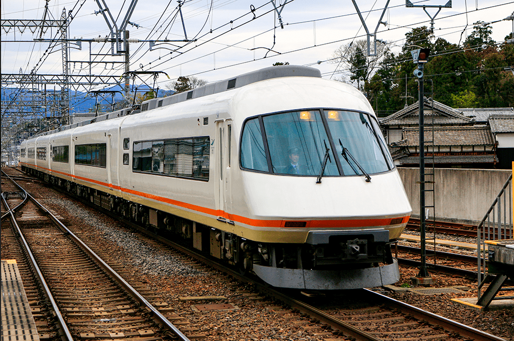 近鉄大阪線 アーバンライナー